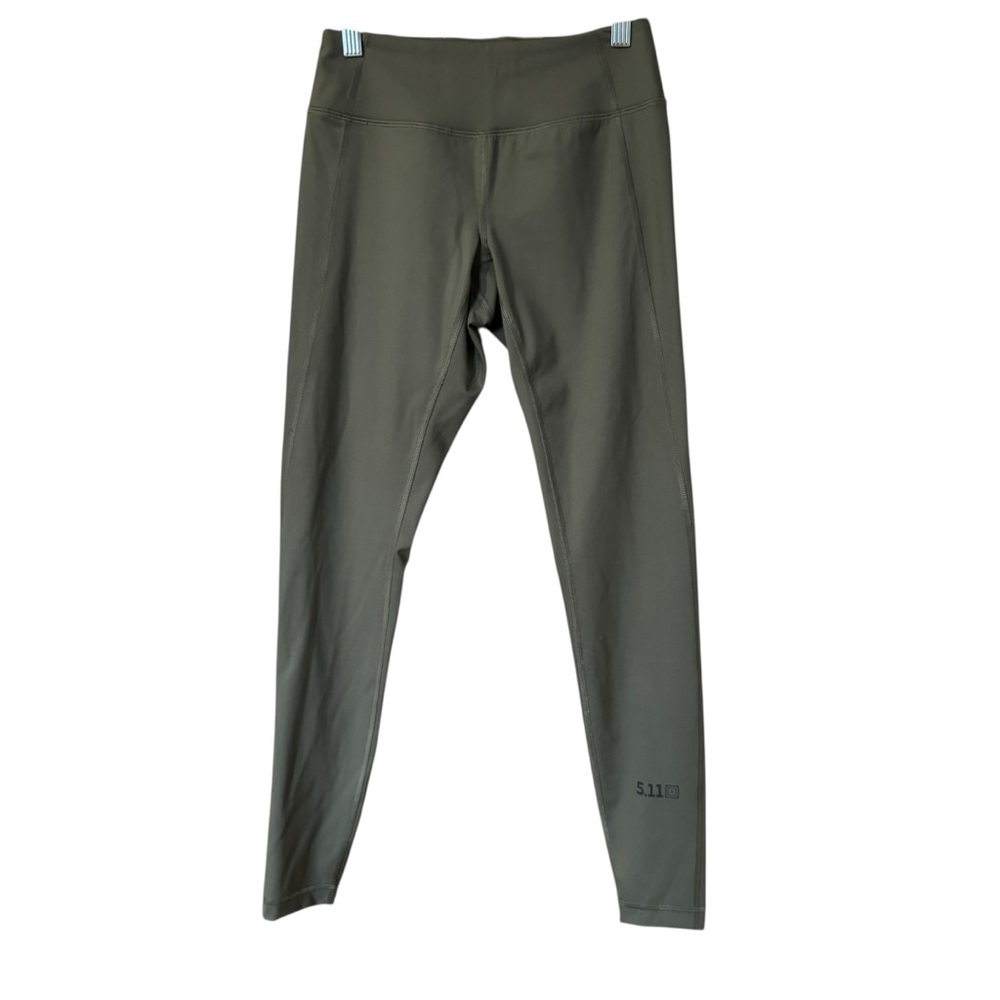 5.11 Tactical PT-R Max Effort Legging Sage Green XS